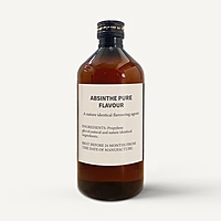 Ossoro – Absinthe Pure Flavour (WS)
