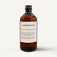 Ossoro – Ajowan Flavour (WS)