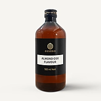 Ossoro – Almond OSX Flavour (OS)