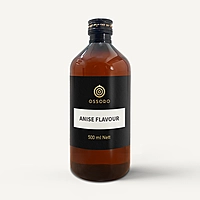 Ossoro – Anise Flavour (WS)