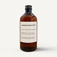 Ossoro – Bakers Rum Pastry (WS)