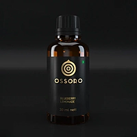 Ossoro – Blueberry Lemonade Flavour (WS)