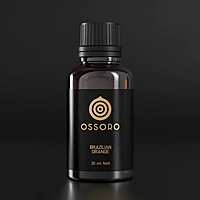 Ossoro – Brazilian Orange Flavour (OS)