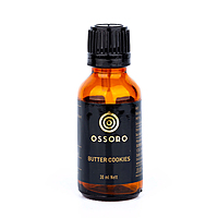 Ossoro – Butter Cookies Flavour (OS)
