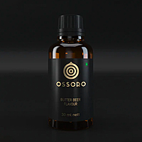 Ossoro - Butterbeer Flavour (WS)