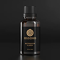 Ossoro – Butterscotch Flavour (WS)