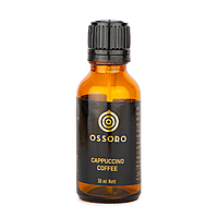 Ossoro – Cappucino Coffee Flavour (WS)