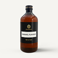 Ossoro – Caramel Flavour (WS)