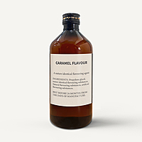 Ossoro – Caramel Flavour (WS)