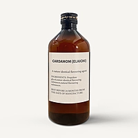Ossoro – Cardamom (Elaichi) Flavour (WS)