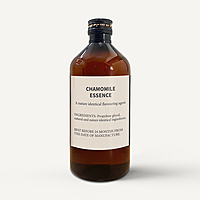 Ossoro – Chamomile Essence (WS)