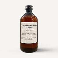 Ossoro – Chocolate Bourbon Flavour (WS)