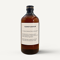 Ossoro – Clove Flavour (WS)