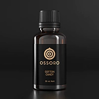 Ossoro – Cotton Candy Flavour (WS)
