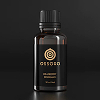 Ossoro – Cranberry Romanian Flavour (WS)