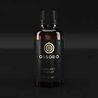 Ossoro – Danish White Chocolate Flavour (WS)
