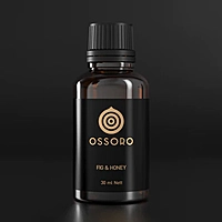 Ossoro – Fig & Honey Flavour (WS)