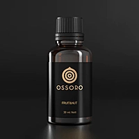 Ossoro – Fruit & Nut Flavour (OS)