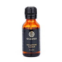 Ossoro – Gin Sapphire Flavour (WS)