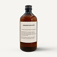 Ossoro – Ginger Flavour (WS)