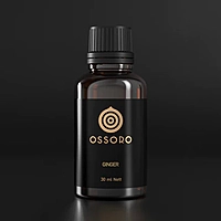 Ossoro – Ginger Flavour (WS)