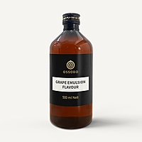 Ossoro – Grape Emulsion Flavour (WS)