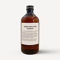 Ossoro – Grape Emulsion Flavour (WS)