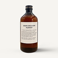 Ossoro – Grape Emulsion Flavour (WS)