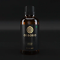 Ossoro – Hibiscus Flower Essence (WS)