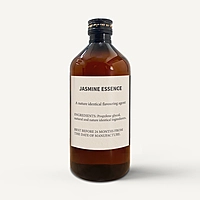 Ossoro – Jasmine Essence (WS)