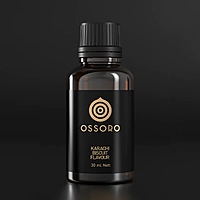 Ossoro – Karachi Biscuit Flavour (WS)