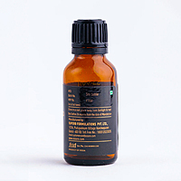 Ossoro – Kesar Badam Essence (WS)