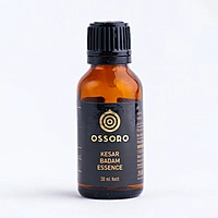 Ossoro – Kesar Badam Essence (WS)