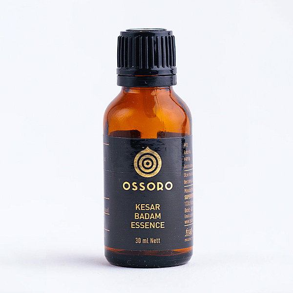 Ossoro – Kesar Badam Essence (WS)