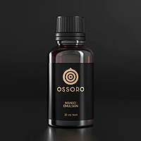 Ossoro – Mango Emulsion Flavour (WS)
