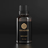 Ossoro – Maple Candy Flavour (WS)