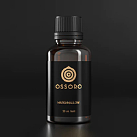 Ossoro – Marshmallow Flavour (WS)