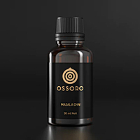 Ossoro – Masala Chai Flavour (WS)