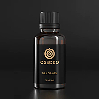 Ossoro – Milk Caramel Flavour (WS)