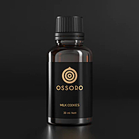 Ossoro – Milk Cookies Flavour (WS)
