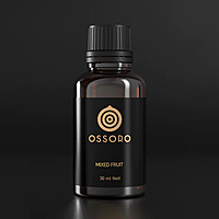 Ossoro – Mixed Fruit Flavour (WS)