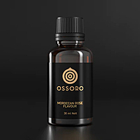 Ossoro – Moroccan Rose Flavour (WS)