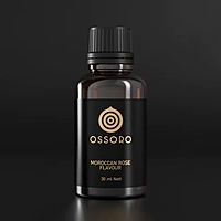 Ossoro – Moroccan Rose Flavour (WS)