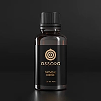 Ossoro – Oatmeal Cookie Flavour (WS)
