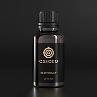 Ossoro – Oil Peppermint Flavour (WS)