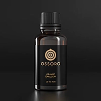 Ossoro – Orange Emulsion Flavour (WS)