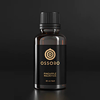 Ossoro – Pineapple Mauritius Flavour  (WS)