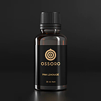 Ossoro – Pink Lemonade Flavour (WS)