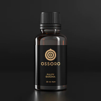Ossoro – Pulpy Banana Flavour (WS)