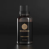 Ossoro – Rabdi Flavour (WS)